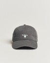 Barbour Lifestyle Cascade Sports Cap Asphalt
