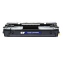 inkClub TCU030 Tonerkassett, erstatter Canon EP-22, svart, 2.500 sider