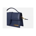 Jacquemus Dame Vesker Blå ONE SIZE,