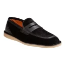 Dolce & Gabbana Herre Sko Svart 42 1/2 EU,