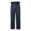 Top Swede Vinterbyxa 4026 Marin Xs
