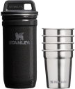 Stanley Drammeglass sett