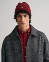 Gant Wool Lined Beanie Unisex