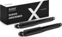 RIDEX 854S2277 Støtdemper