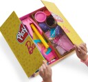Play-Doh Barbie Motevisning Designstudio med Catwalk og Tilbehør for Barn 5+