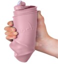 Scrunch Bucket Dusty Rose