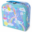 FLOSS & ROCK 7pc Fantasy Tea Set  47P5960