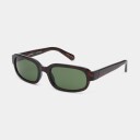 A. Kjærbede Will Solbriller KL2417-002 - Unisex - Plastic