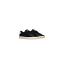 Enterprise Japan Herre Sko Svart 36 EU,