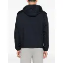 Emporio Armani Herre Jakker Blå S,