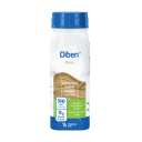 Diben Drink næringsdrikk Nougat 4x200 ml