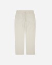 Eik Linen Pant - Sand