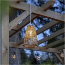 Star Trading Lampskarm Tove + Ute 092 90