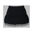 Gestuz Gztitta Hw Skirt Black 38