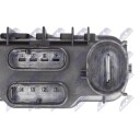 Kontrollenhet, tenningsanlegg NTY EZC-BM-555
