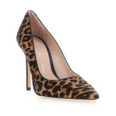 Stuart Weitzman Dame Sko Brun 39 EU,