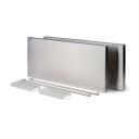Norcool frontpanel for kjøleskuff 8900013832