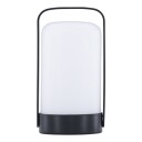 Venture Design Fern bordlampe Grønn/hvit 12 cm Grønn