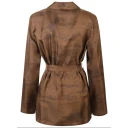 Max Mara Studio Dame Jakker Brun S,