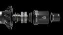 DT Swiss 350 MTB IS Boost baknav148x12 Microspline boss