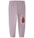 Name It Pysjamas   2 Deler   Pensel   NmfAba   Mauve Skygger   Name It   2 år (92)   2 delt nattøy Beige Rosa