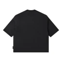 Comme des Garçons, Herre, Topper, Svart, L,