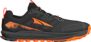 Altra Men's Lone Peak 9+ Black/Orange 46.5
