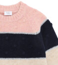 Hust & Claire Wheat Melange Pippa Strikk 98