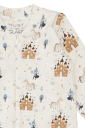Hust&Claire Hust&Claire Hust and Claire Mich Fairy Tale heldress Baby Blue