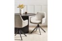 Matstol Taupe -
