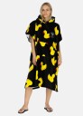Blount & Pool Tropical Beach Poncho