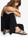 Roxy Porto Slide Ii - Black - 37