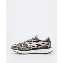 Premiata Dame Sko Hvit 37 EU,