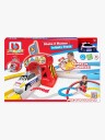 Nødteam Shake Shake Runner Bilbane BB Junior