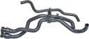 METZGER 2420364 Radiatorslange