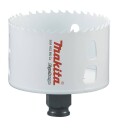 Makita Ezychange Hullsag Bi-metall 76 mm for Elektroverktøy