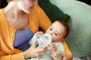 Philips Avent Natural Response Tutekopp 150ml Transparent BPA-fri