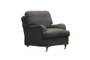 Selected Exclusive Westminster lenestol Nicolo fungi Nicolo Grå