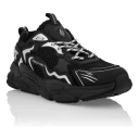 Plein Sport unisex Sport Svart 41 EU,