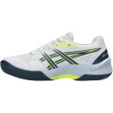 Asics Gel Powerbreak Gs   White   35