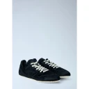 Rick Owens Herre Sko Svart 44 EU,