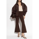 By Malene Birger Dame Bukser Brun M,