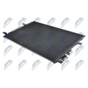Kondensator NTY CCS-AR-001