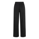 Ralph Lauren Dame Bukser Svart L,