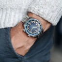 Spinnaker Klokke Bradner Automatic SP-5062-22