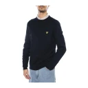 Lyle & Scott Genser Blå