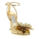 Jimmy Choo Dame Sko Gul 36 EU,