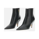 Gianvito Rossi Dame Sko Svart 38 EU,