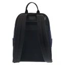 Bally Pre-owned, Herre, Pre-owned, Blå, ONE SIZE,