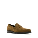 Tod's Herre Sko Brun 44 EU,